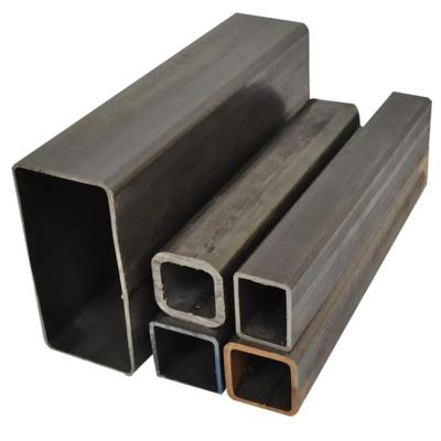 China High Quality Liquid Pipe ASTM Galvanized Square Pipe Galvanized Square and Rectangular Pipe Shaped Steel Hollow Sections for sale