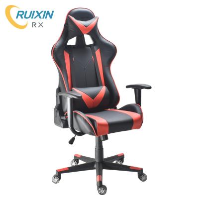 China (Size) Hot Selling Adjustable Gaming Chair Racing Gamer Racing Chair Silla Gamer Chair for sale