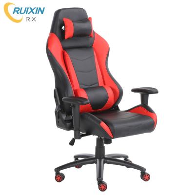 China (Size) Adjustable Popular PC Gaming Chair Computer Chair Recliner Office Chair for sale