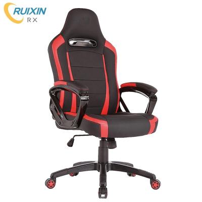 China (Size)Adjustable Passionate Gaming Chair Racing Crazy Esport Chair Gaming Chair for sale