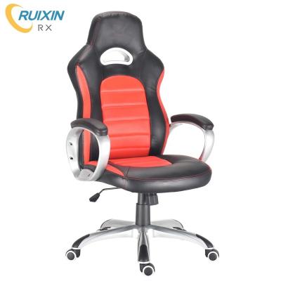 China Chair Computer Desk Chair (Height) Adjustable Ergonomic Luxury Modern Office Chair With Wheels for sale