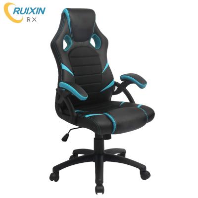 China (Size) New Design Adjustable Chair Racing Gaming Chair PC Gamer Chair for sale