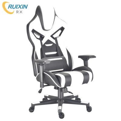 China (Size) Ergonomic Adjustable Gaming Chair Racing Style Gaming Computer Chair Office Chair for sale