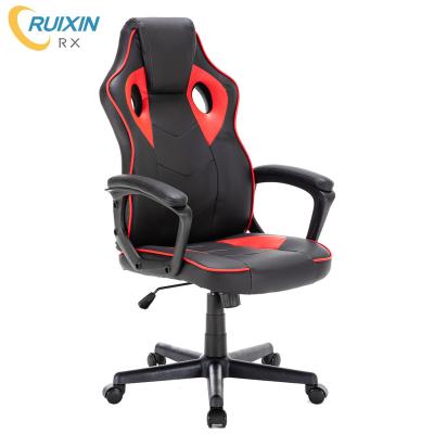 China (Size)Adjustable Popular Used Office Chair Gaming Chairs Racing Chair For Gamer for sale