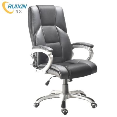 China Hot Selling Office Adjustable Executive Chair (Height) Ergonomic Office Chair Swivel Chair for sale