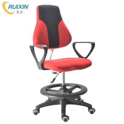 China EUROPEAN Comfortable Kids Table Chair Study Table Chair With Adjustable Backrest for sale