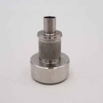 China China Aluminum Precision CNC Turning / CNC Milling Parts Company Manufactures For OEM CNC Turning Work for sale