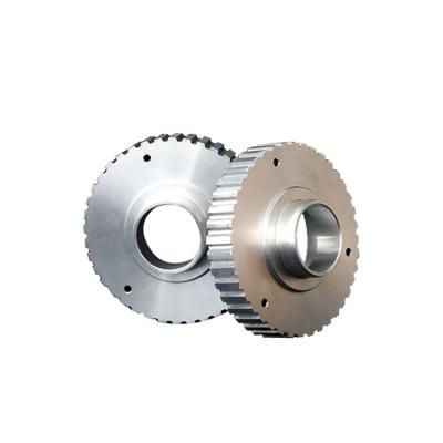 China Aluminum Widely Sell China USA, Vietnam, and Germany CNC Machining Parts for sale