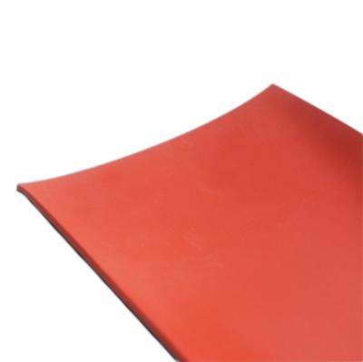 China 1.2-5mm Forming Colorful High Hardness Insulated Plastic Board Soft PVC Sheet For Chemical Industry for sale