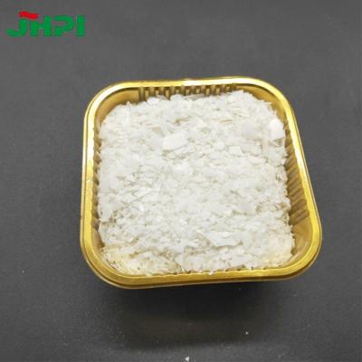 Cina Fiocco bianco del PVC dello stabilizzatore del sale del piombo degli additivi di plastica del tubo in vendita