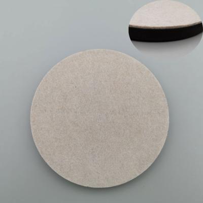 China New Arrival Thickening and Self-adhesive Self-adhesive Anti-slip Furniture Pads for Floor Protectors for sale