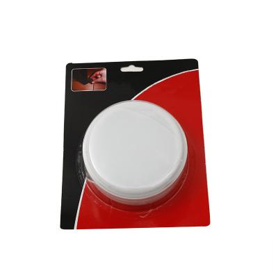 China Round and white pp and EVA Glide Furniture Protection Slip Pads from China factory for sale