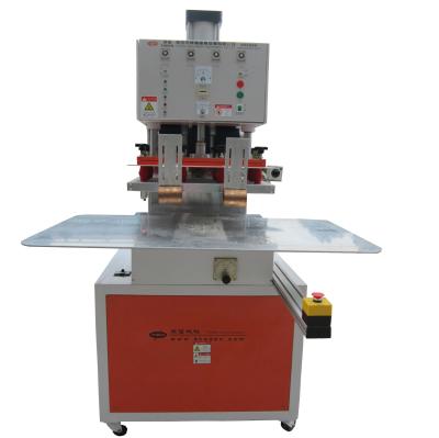 China Rigid PVC Sheet PVC Round Sheet Cutting Machine , PVC Round Boxes Making Machine for sale