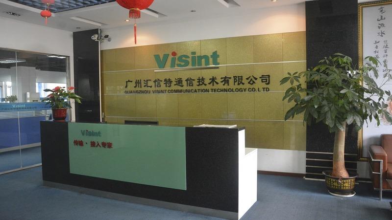 Verified China supplier - Guangzhou Visint Communication Technology Co., Ltd.