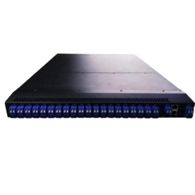 Chine DWDM Open Line System CWDM System Vispace 1000-OLS DWDM networking à vendre