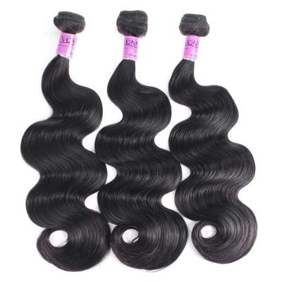 China Can Be Bleached Unprocessed Yvonne Grade 10a Virgin Brazilian Mink Hair for sale