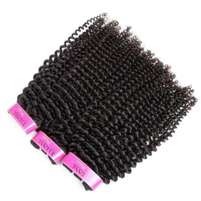 China Hot Selling Kinky Curly Aliexpress Brazilian Kinky Curly Virgin Hair for sale