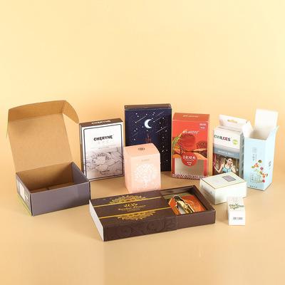 China Recycled Materials Wholesale Custom Hair Extension Wig Magnetic Logo Premium Luxury Cardboard Paper Packaging Gift Box Paper Box Cosmetic for sale