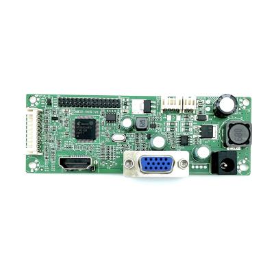 China New Design 4GB Consumer Electronics Ram 16GB Pcba Board Raspberry pi 4 B 8GB Model Quad-Core Processor Android Development Board for sale