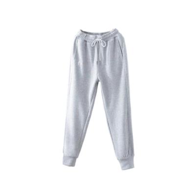 China Exquisite Design Jogger Women Pants High Value Breathable Workout Sweatpants for sale