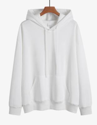 China Winter Viable Cheap Hooded Hoodies Direct Sales Exquisite Design Pullover Sweater for sale