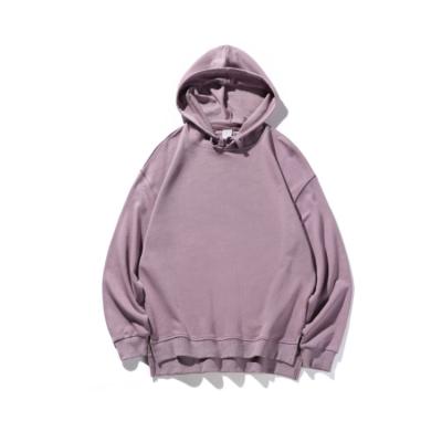 China Super Soft Luxury Goods Cotton Womens Casual Anti-pilling Limited Time Hoodie for sale