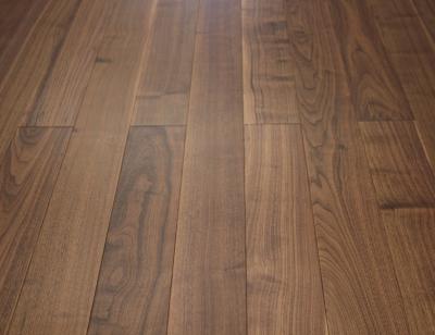 China 3 Ply Layer American Walnut Engineered Wood Flooring NY20190824-3 for sale