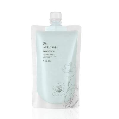 China Nourishing Body Lotion Moisturizing To Replenish To Nourish Latest Sweet Floral Scent Soften Body Lotion for sale