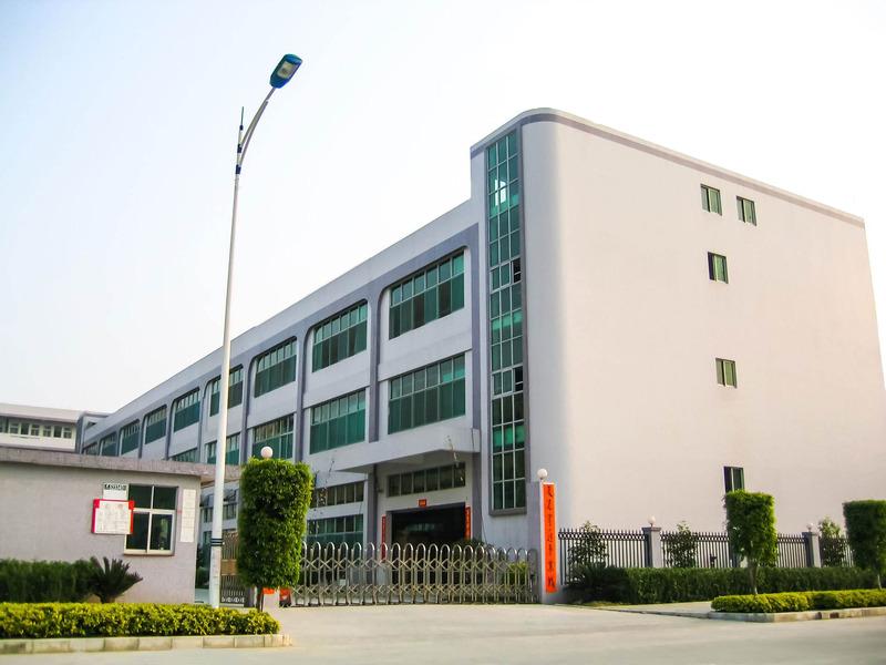 Verified China supplier - Shenzhen Jiesentai Trading Co., Ltd.