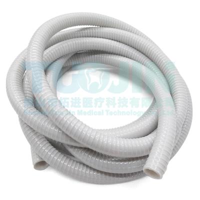 China 21**17MM Plastic Dental Unit Suction Pipe Suction Tube Dental Unit Strong Chair Accessories for sale