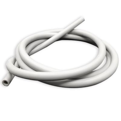 China Dental Unit Silicon Weak Suction Hose Weak Suction Tube For Chair Units Dental Equipment for sale