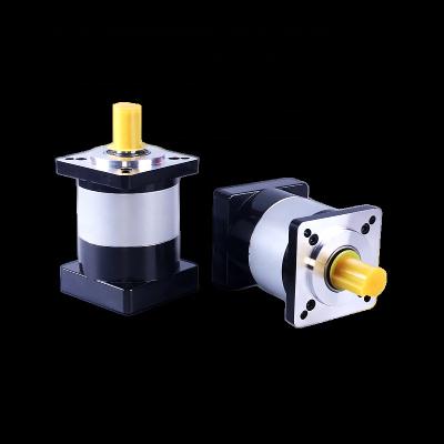 China Factory China Supply Gear Reducer For NEMA 24 Servo Motor 5:1 3:1 10:1 Precision Planetary Gearbox for sale