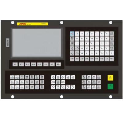 China Special Plate Vertical/Horizontal CNC Controller for Wooding Three Axis CNC Machine CNC Machine Automation Controller for sale