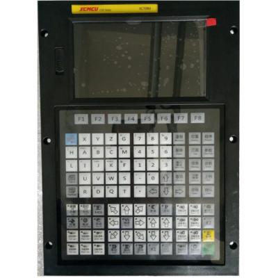 China Special Plate Vertical/Horizontal CNC Controller for Wooding Three Axis CNC Machine CNC Machine Automation Controller for sale