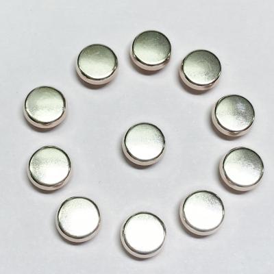 China Relays Silver Solid Contact Electrical Contact For Electrical Switches for sale