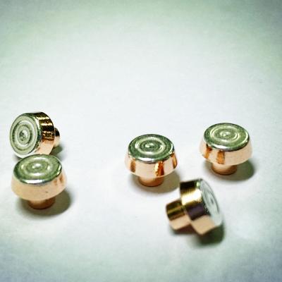 China Simple Design Wholesale Copper Contact Relay China Factory Electrical Spring Contact for sale