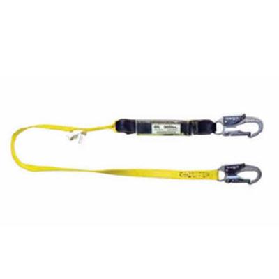 China Webbing Seat Belt Damper Lanyard H01220 for sale