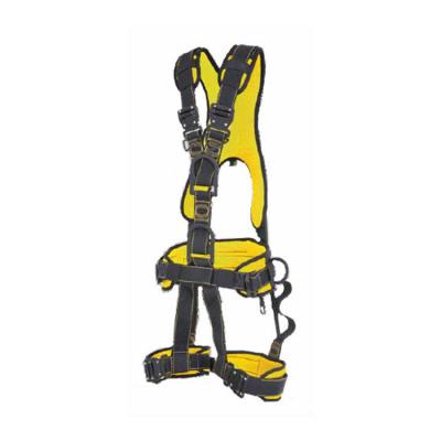 China Personal Protective Climbing Safety Harness H21082 for sale