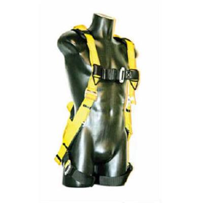 China Personal Protective Work Safety Full Body Harness H 11160 for sale