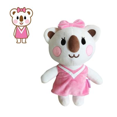 China Wholesale Custom Soft Plush Toy Stuffed Giant Teddy Bear Plush Toy 2019 for sale