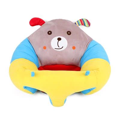 China Baby Multi Positioner Stuffed Plush Cushion Plush Toys Infant Chair Infant Support Resting Resting Resting Pillow for sale