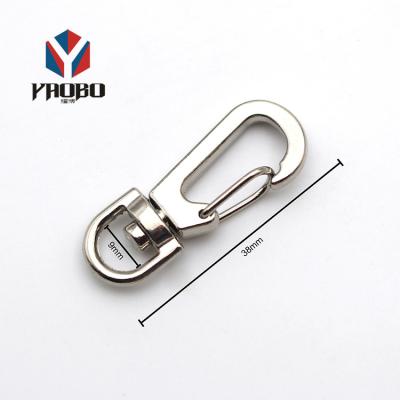 China good quality & Reasonable Price Made In China Brass Hooks Wholesale Swivel Snap Eye Hook Quick Release for sale