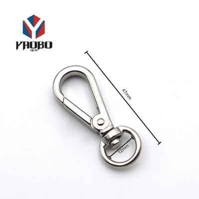 China good quality & Reasonable Price Unique Design Supplier Swivels Snap Hooks Hardware Swivel Eye Bolt Hanging Hook for sale