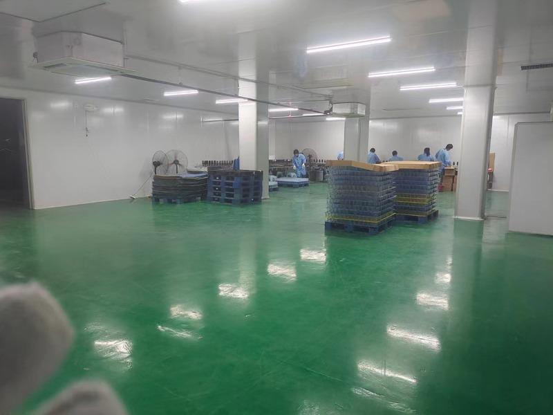 Verified China supplier - Jiangsu Zhonghe Youchuang Packaging Technology Co., Ltd.