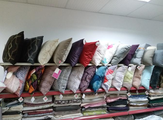 Verified China supplier - NINGBO JHF TEXTILE CO., LTD.