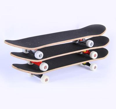 China Wholesale Custom Eco-friengly OEM Quality Skateboard Blank Pro Skateboard Deck for sale