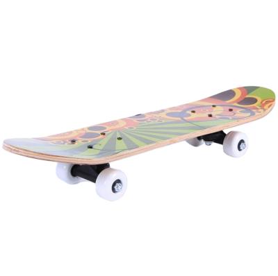 China Eco-friengly 2021 Wholesale Custom Quality Skateboard Blank Skateboard Cheap Deck Pro for sale