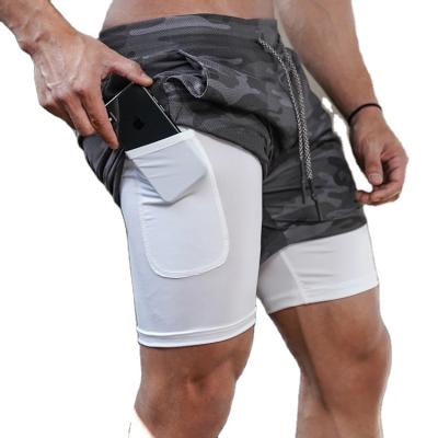 China Breathable Shorts Mens Beach Pants Running Breathable Fitness Basketball Five Point Pants for sale