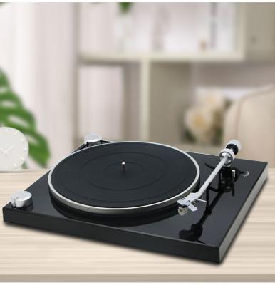 China Finding him in Leetac phonograph turntable vinyl record turntable player bluetooth stereo toca product description vinil discos for sale