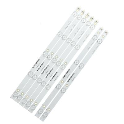 China Residential Modern Style Konka 40 Inch TV Backlight Strip LED40M2600B LED40R6200U 40F2600C for sale